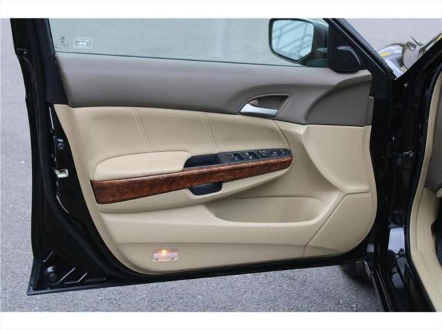 2008 Honda Accord 2.4 EX-L