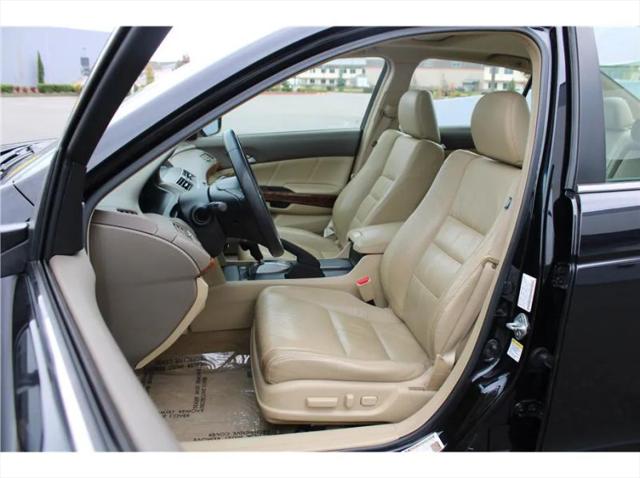 2008 Honda Accord 2.4 EX-L
