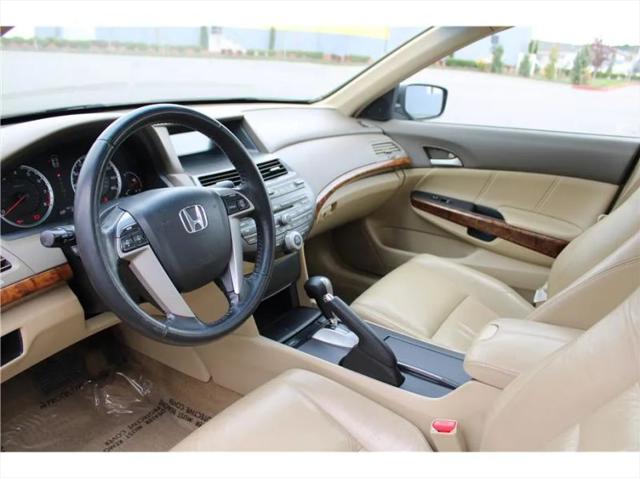 2008 Honda Accord 2.4 EX-L