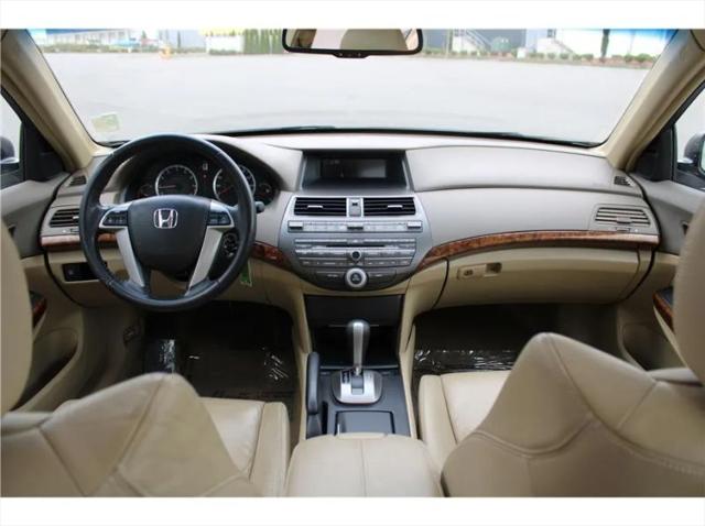 2008 Honda Accord 2.4 EX-L