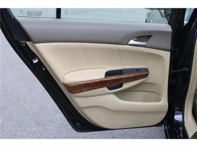 2008 Honda Accord 2.4 EX-L