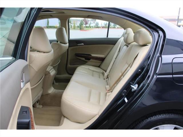 2008 Honda Accord 2.4 EX-L