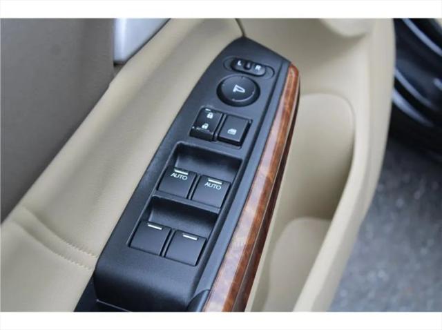 2008 Honda Accord 2.4 EX-L