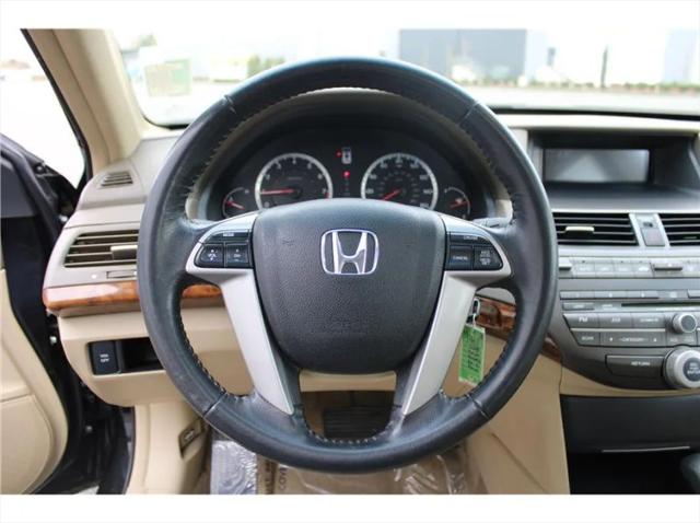 2008 Honda Accord 2.4 EX-L