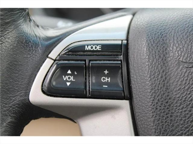 2008 Honda Accord 2.4 EX-L