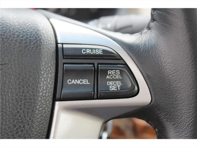2008 Honda Accord 2.4 EX-L
