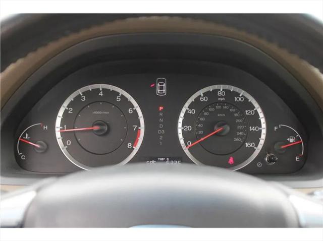 2008 Honda Accord 2.4 EX-L