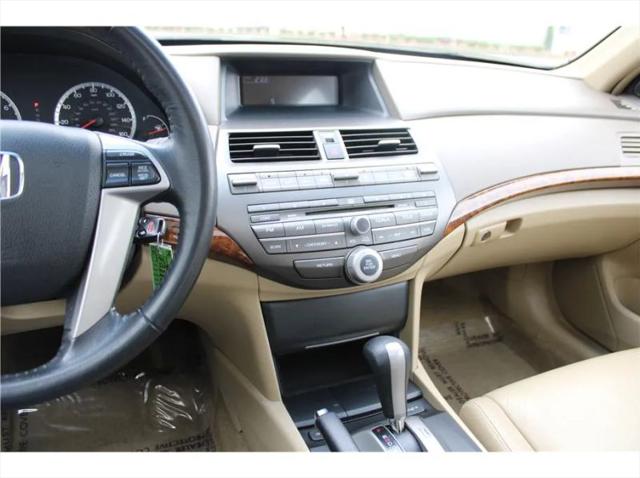 2008 Honda Accord 2.4 EX-L