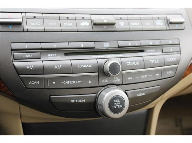 2008 Honda Accord 2.4 EX-L
