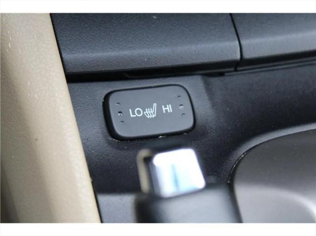2008 Honda Accord 2.4 EX-L