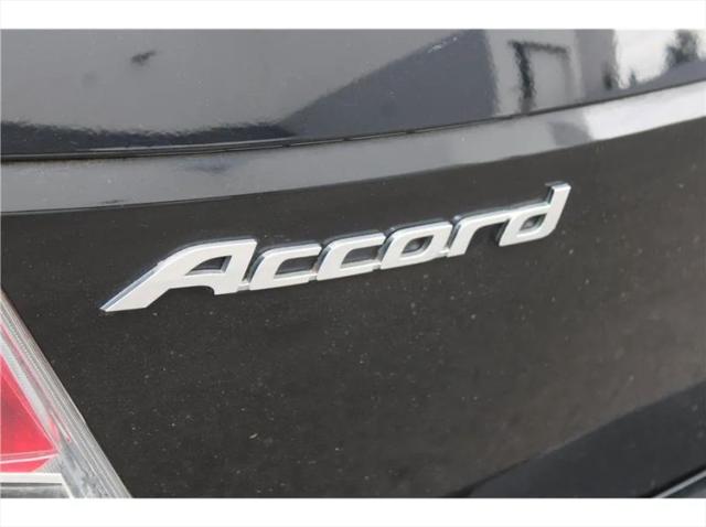 2008 Honda Accord 2.4 EX-L