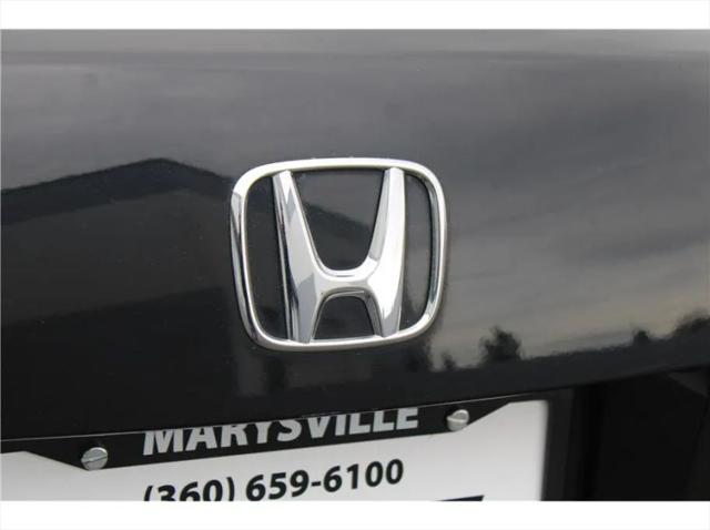 2008 Honda Accord 2.4 EX-L