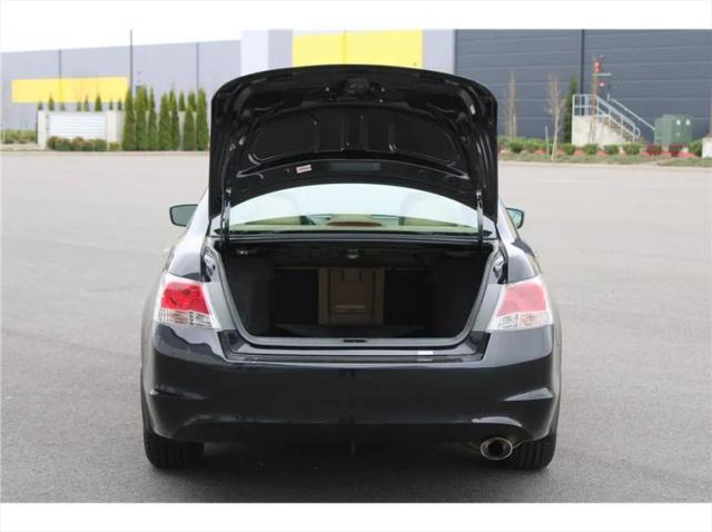 2008 Honda Accord 2.4 EX-L