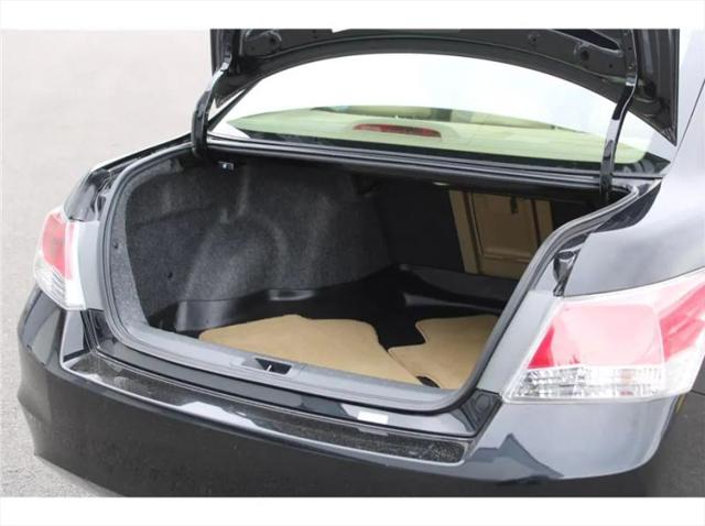 2008 Honda Accord 2.4 EX-L