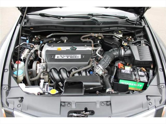 2008 Honda Accord 2.4 EX-L