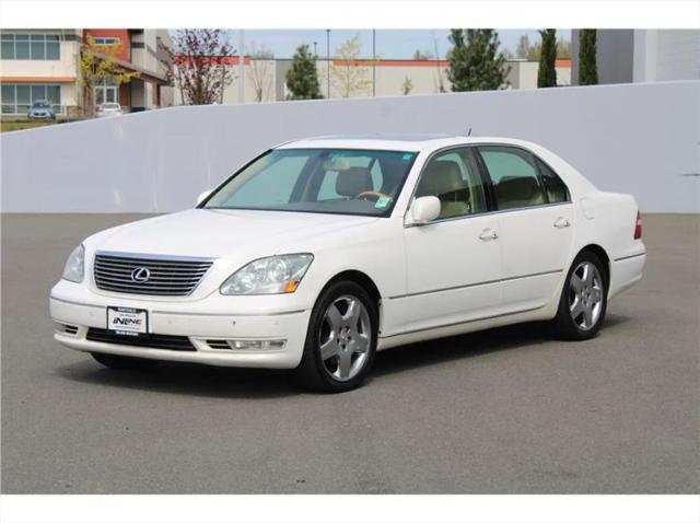 2006 Lexus LS 430 430 for sale in Marysville, WA