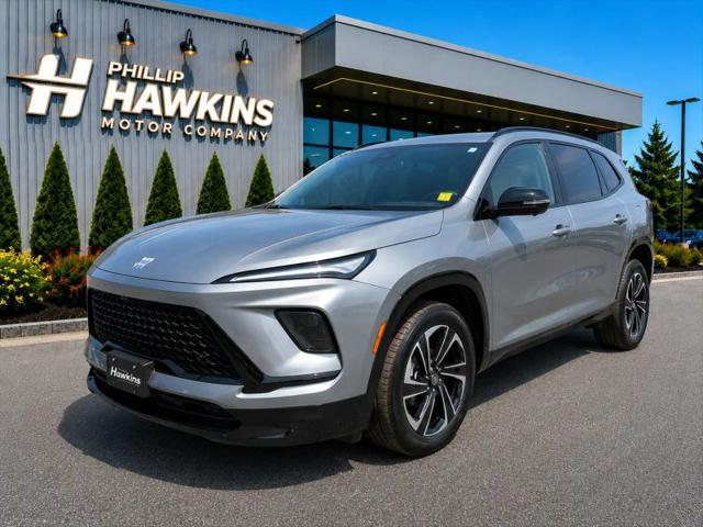 2025 Buick Enclave Sport Touring FWD for sale in Graniteville, SC