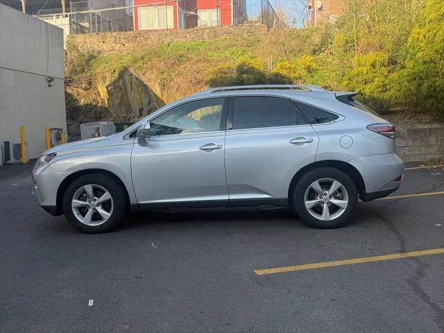 2015 Lexus RX 350 350