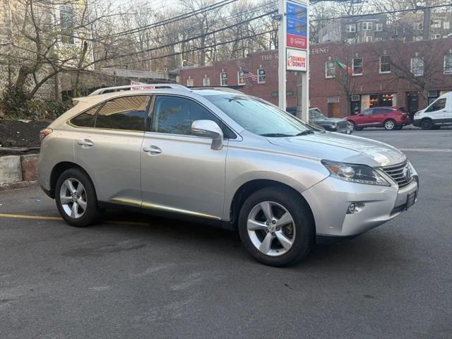 2015 Lexus RX 350 350