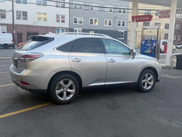 2015 Lexus RX 350 350