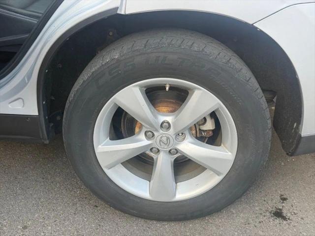 2015 Lexus RX 350 350
