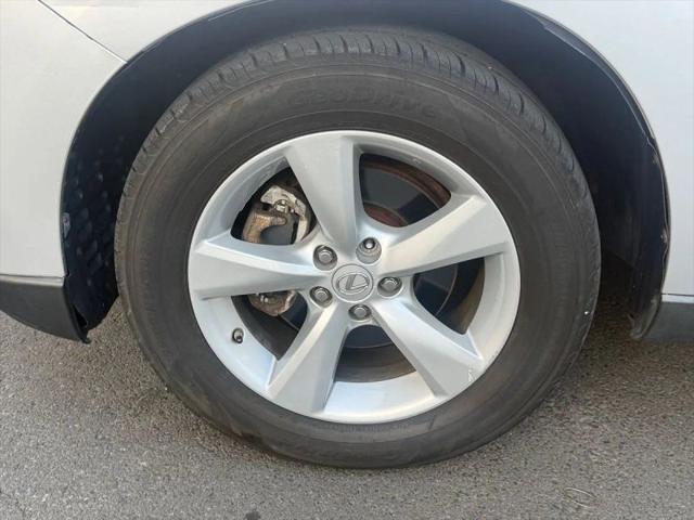 2015 Lexus RX 350 350