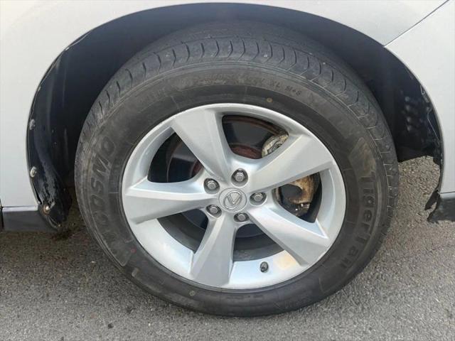 2015 Lexus RX 350 350