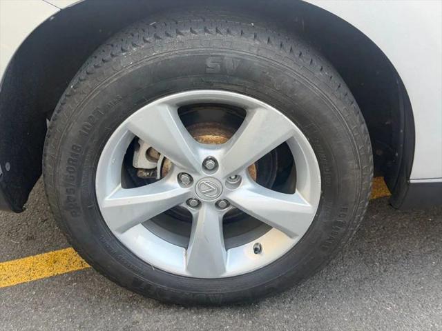 2015 Lexus RX 350 350