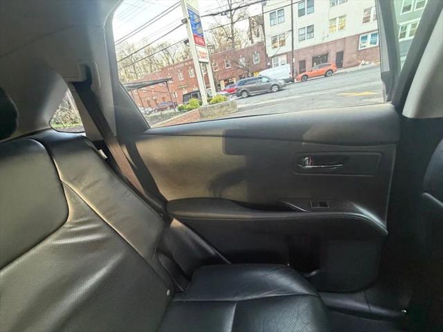 2015 Lexus RX 350 350