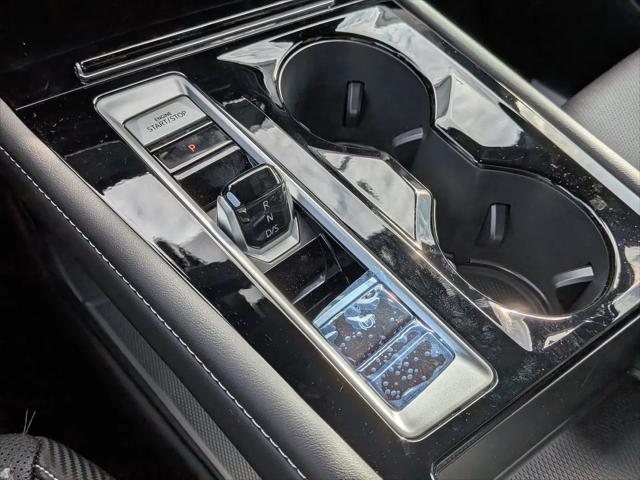 2026 Volkswagen Atlas Cross Sport SE with Technology