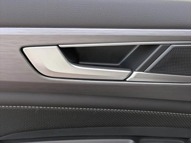 2026 Volkswagen Atlas Cross Sport SE with Technology