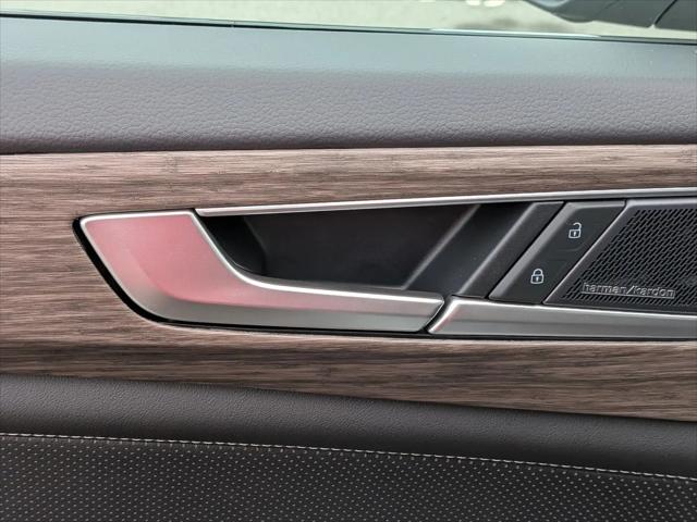 2026 Volkswagen Atlas SEL Premium R-Line
