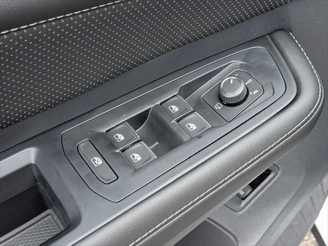 2026 Volkswagen Atlas SEL Premium R-Line