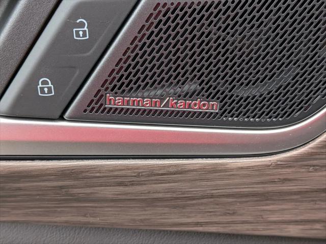 2026 Volkswagen Atlas SEL Premium R-Line