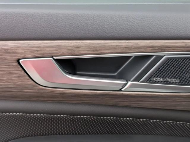 2026 Volkswagen Atlas SEL Premium R-Line