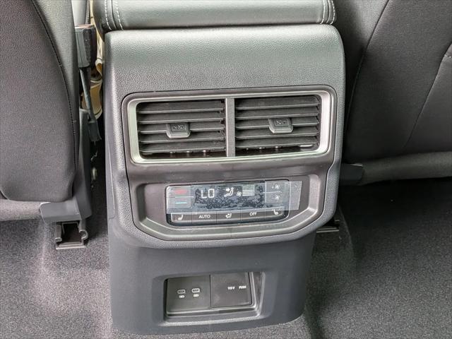 2026 Volkswagen Atlas SEL Premium R-Line