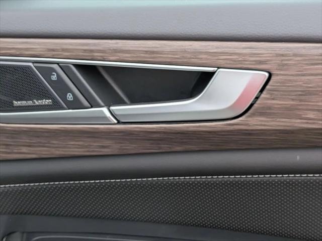 2026 Volkswagen Atlas SEL Premium R-Line