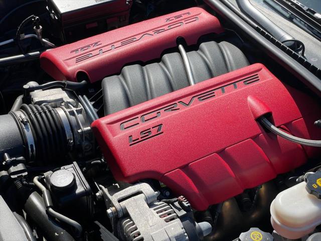 2013 Chevrolet Corvette 427