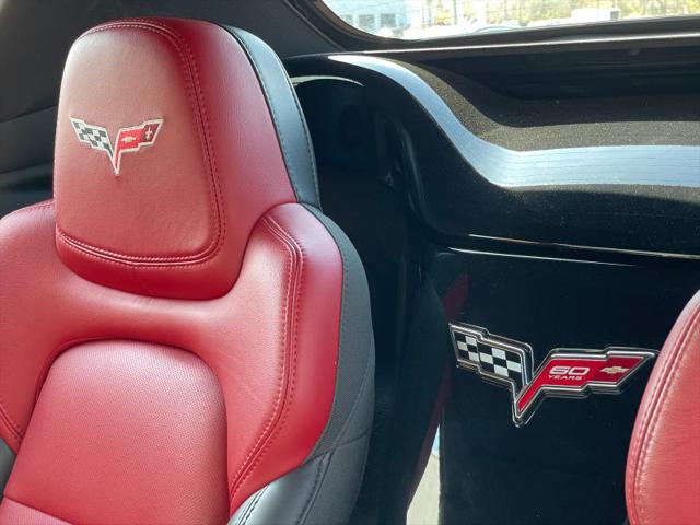 2013 Chevrolet Corvette 427
