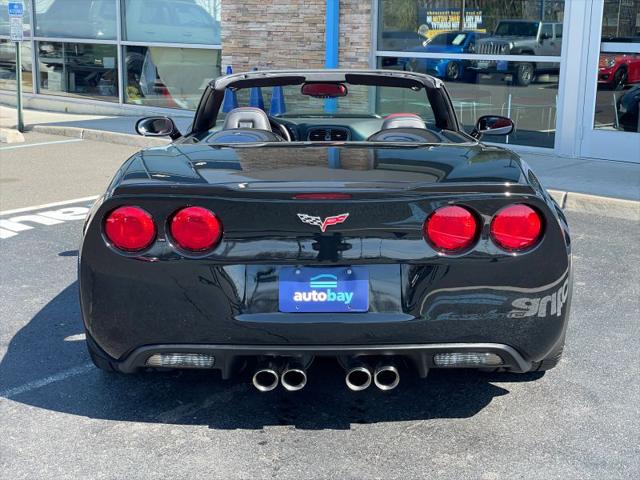 2013 Chevrolet Corvette 427