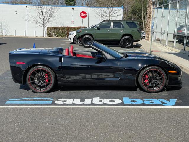 2013 Chevrolet Corvette 427