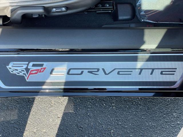 2013 Chevrolet Corvette 427