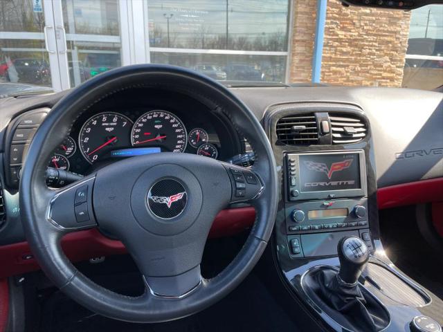 2013 Chevrolet Corvette 427