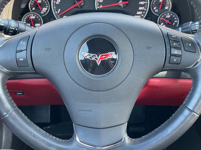2013 Chevrolet Corvette 427