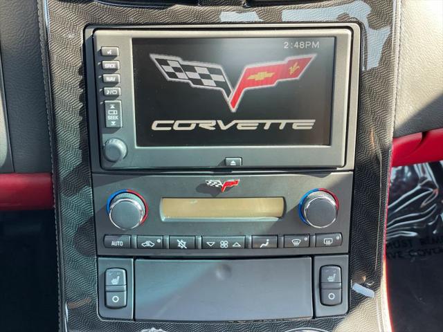 2013 Chevrolet Corvette 427