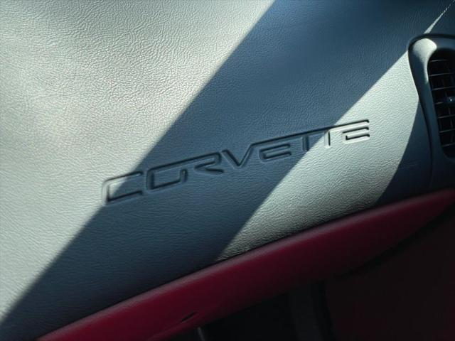 2013 Chevrolet Corvette 427