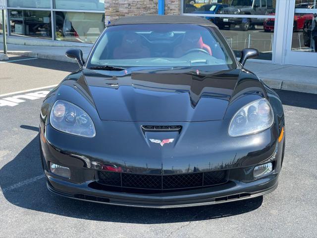 2013 Chevrolet Corvette 427