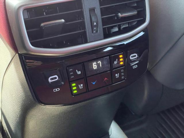 2024 Lexus RX 500h F SPORT Performance