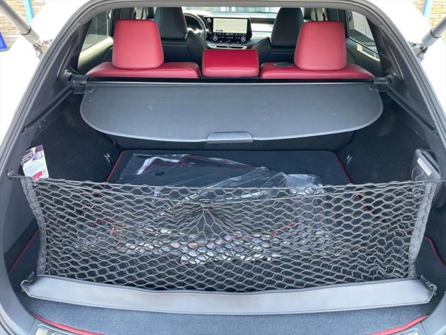 2024 Lexus RX 500h F SPORT Performance