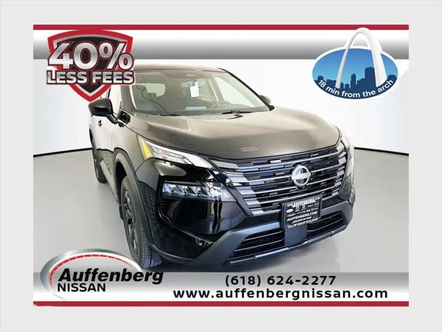 2026 Nissan Rogue SV for sale in Shiloh, IL